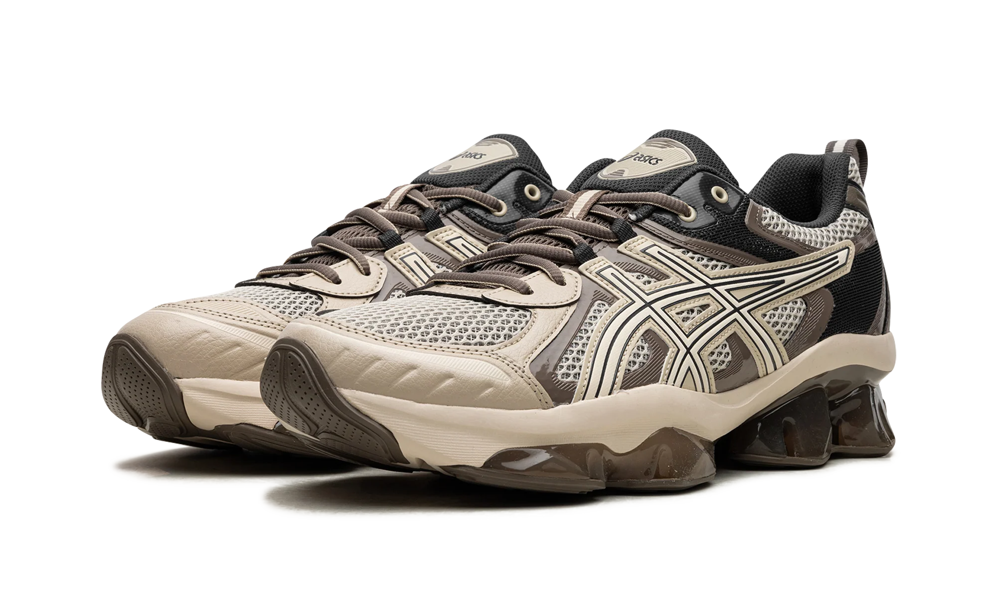 Gel-Quantum Kinetic "Birch Dark Taupe" 1203A270 201