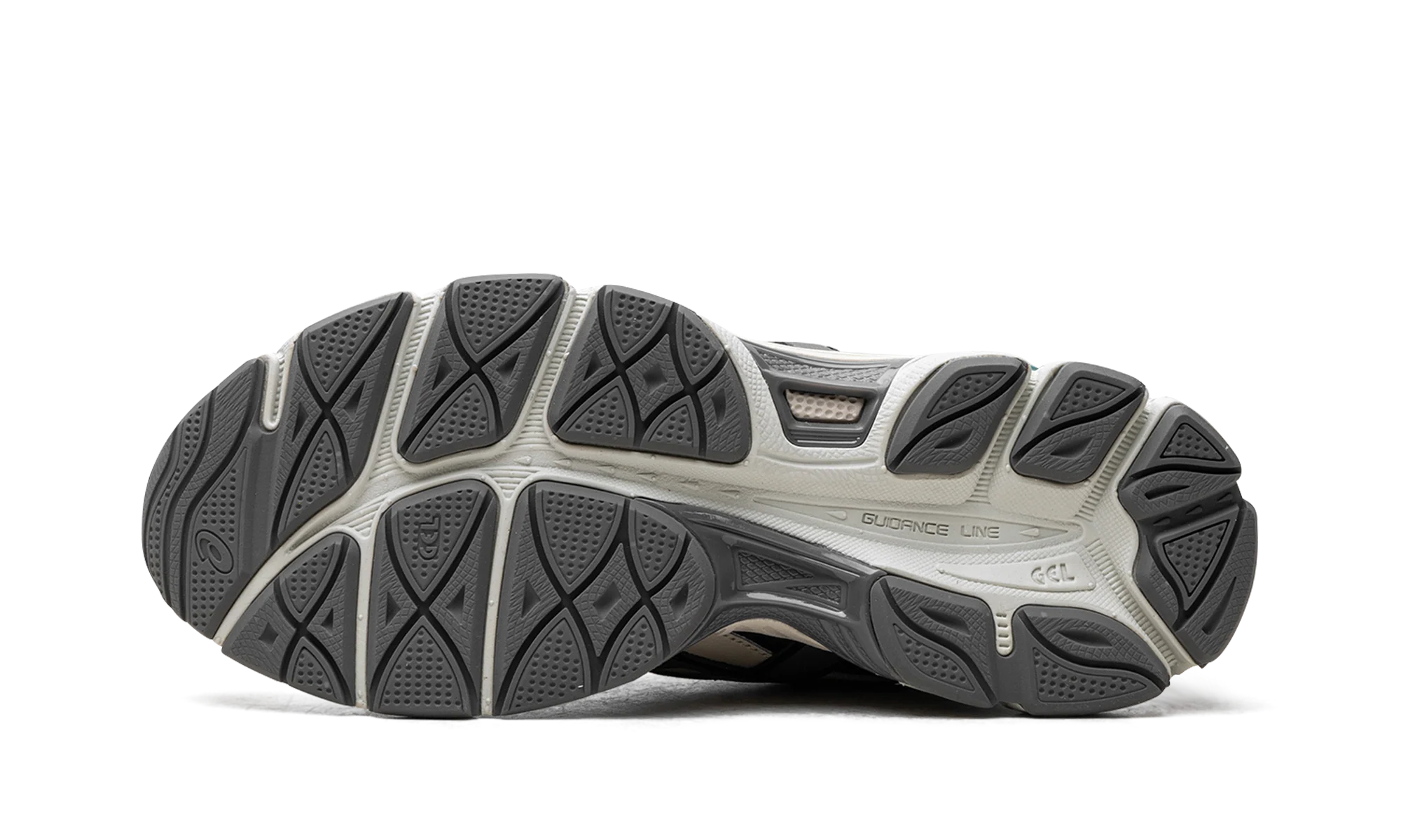 Asics Gel 2055 "Beige" 1203A542 200