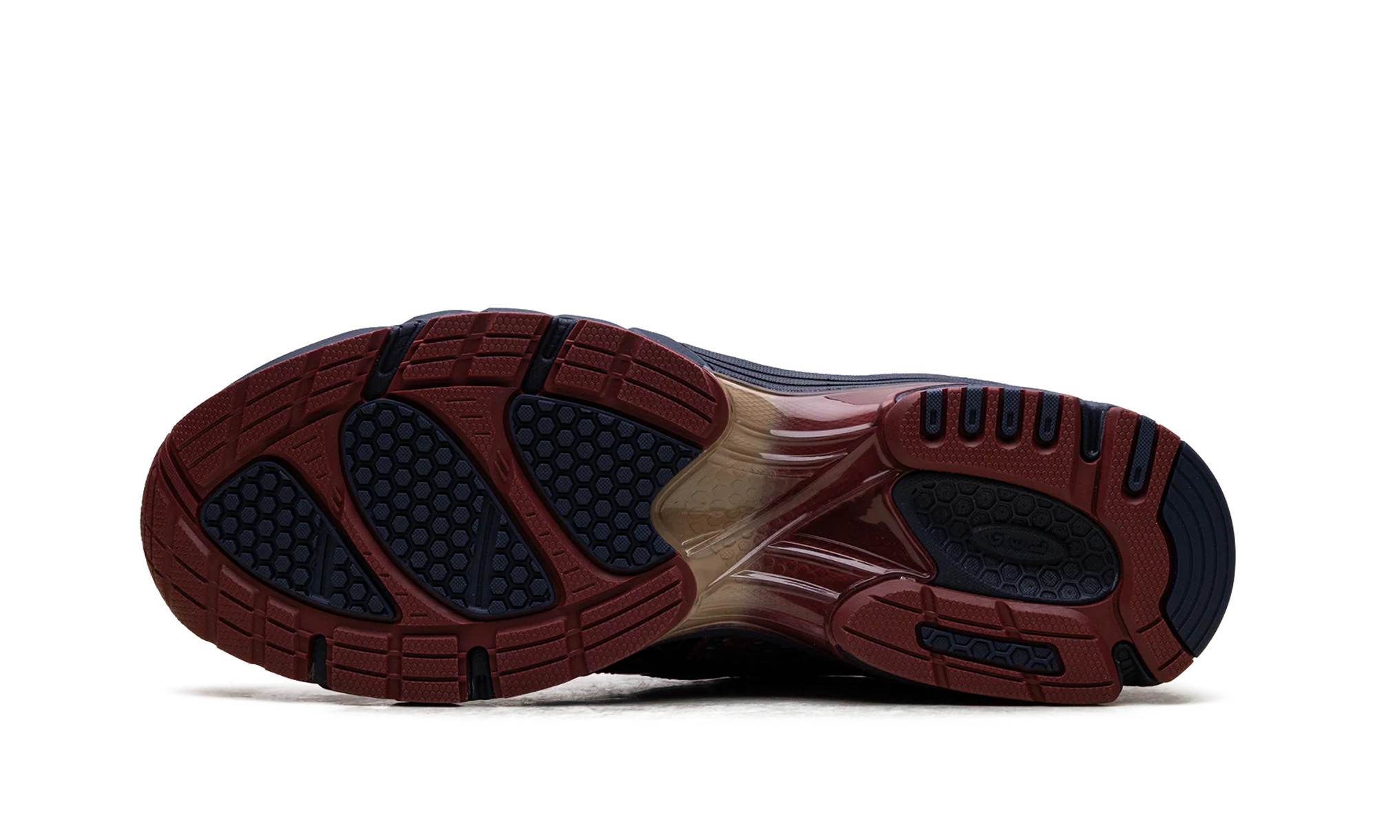 GEL-DS Trainer 14 "Kiko Kostadinov - Midnight/Purple Oxide" 1203A606 400
