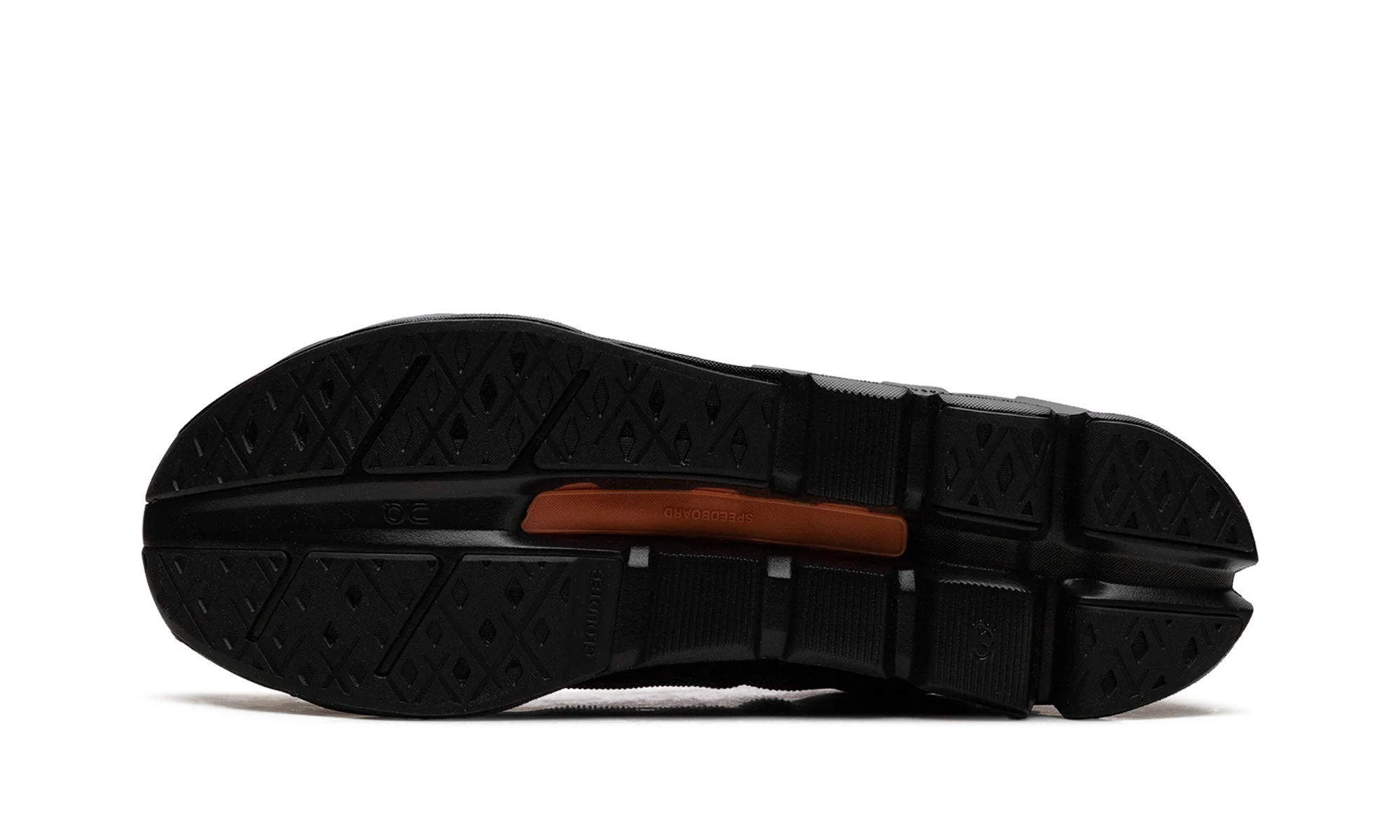 Cloudflow 5 "Black Black" 3MF10111043