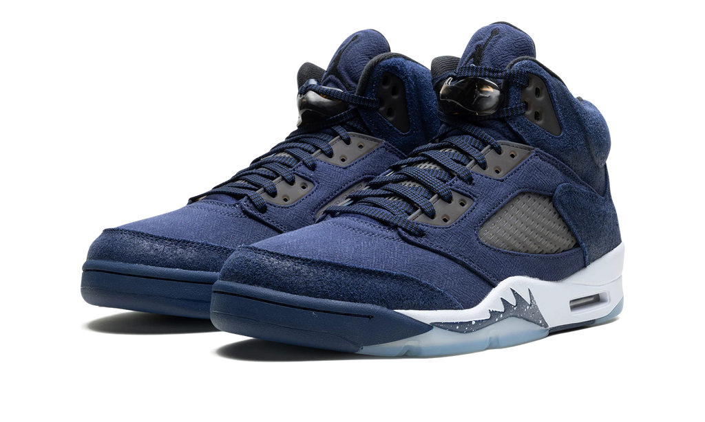 Air Jordan 5 "Midnight Navy" FD6812 400