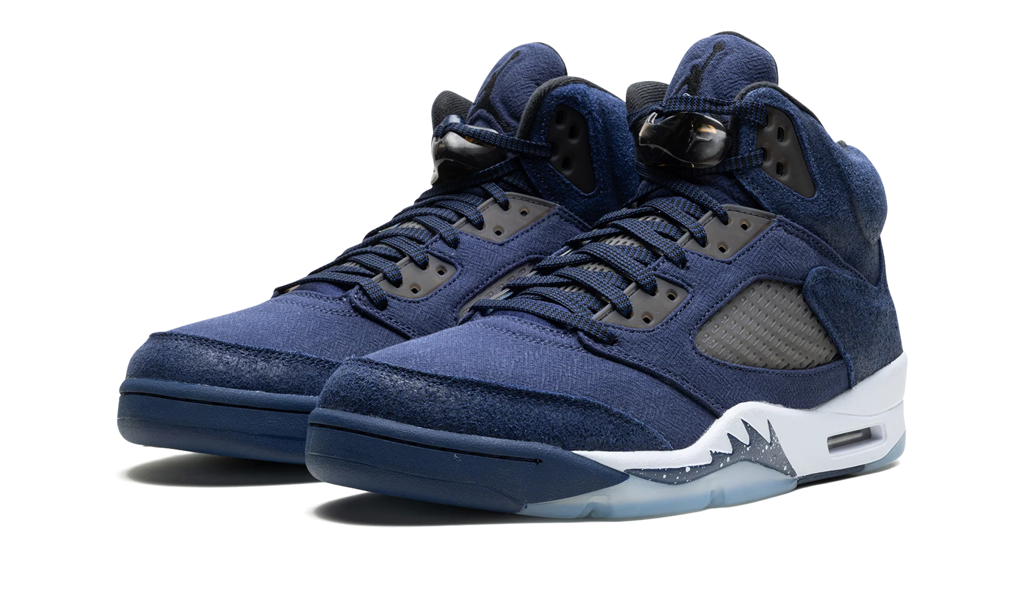Air Jordan 5 "Midnight Navy" FD6812 400