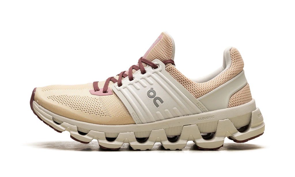 On Cloudswift 3 AD WMNS "White" 3WD10152168