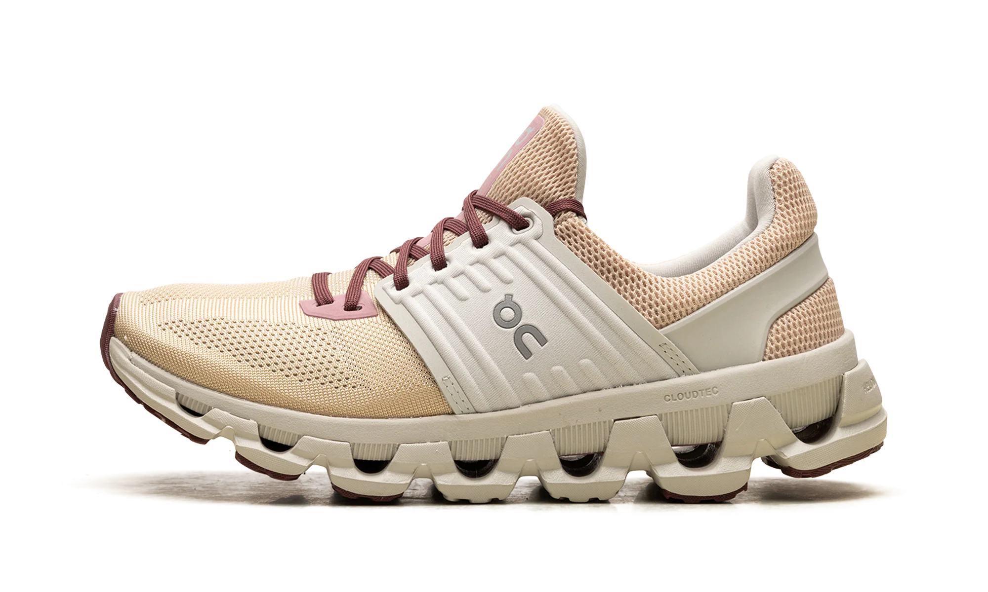 On Cloudswift 3 AD WMNS "White" 3WD10152168