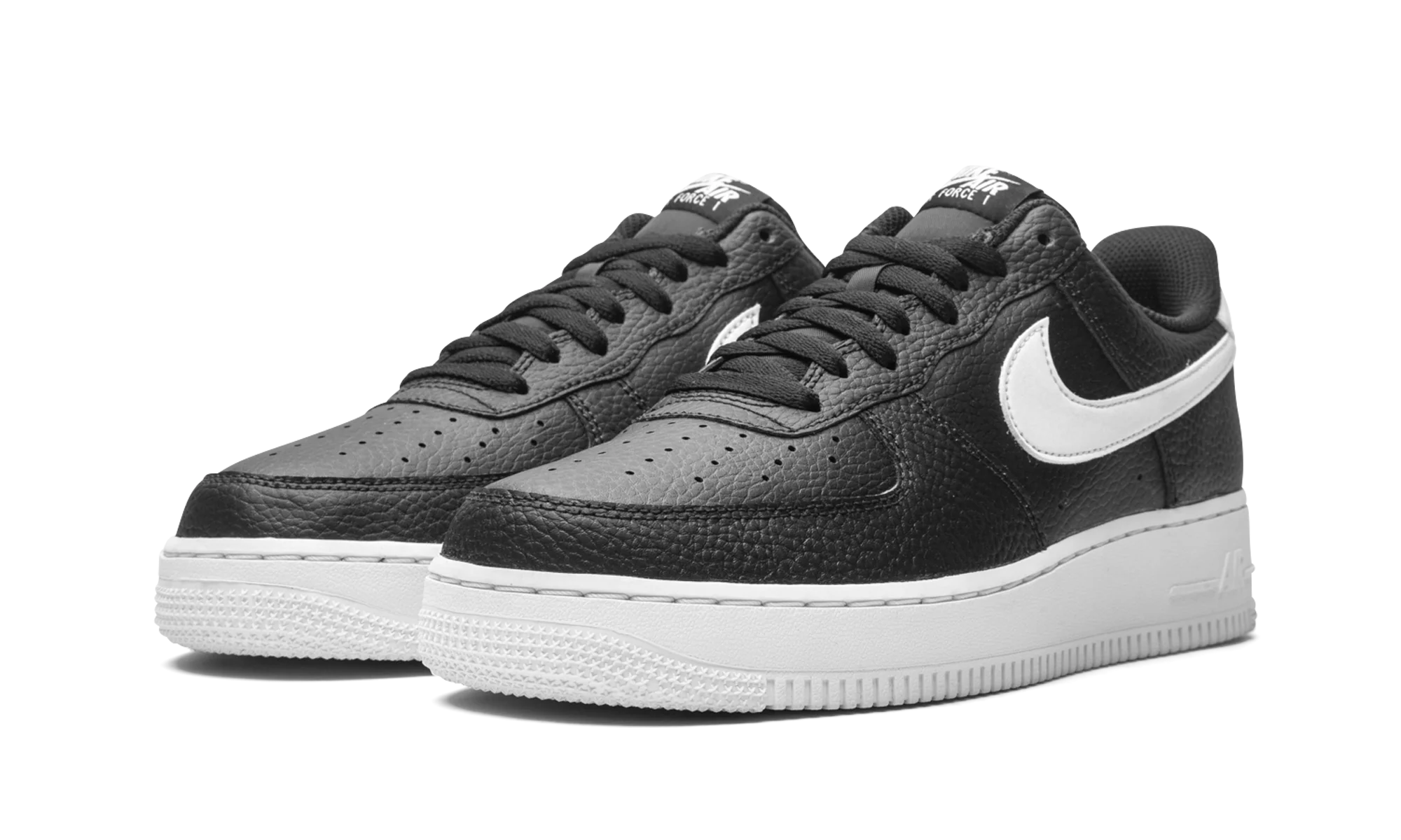 Air Force 1 Low '07 "Black / White" CT2302 002