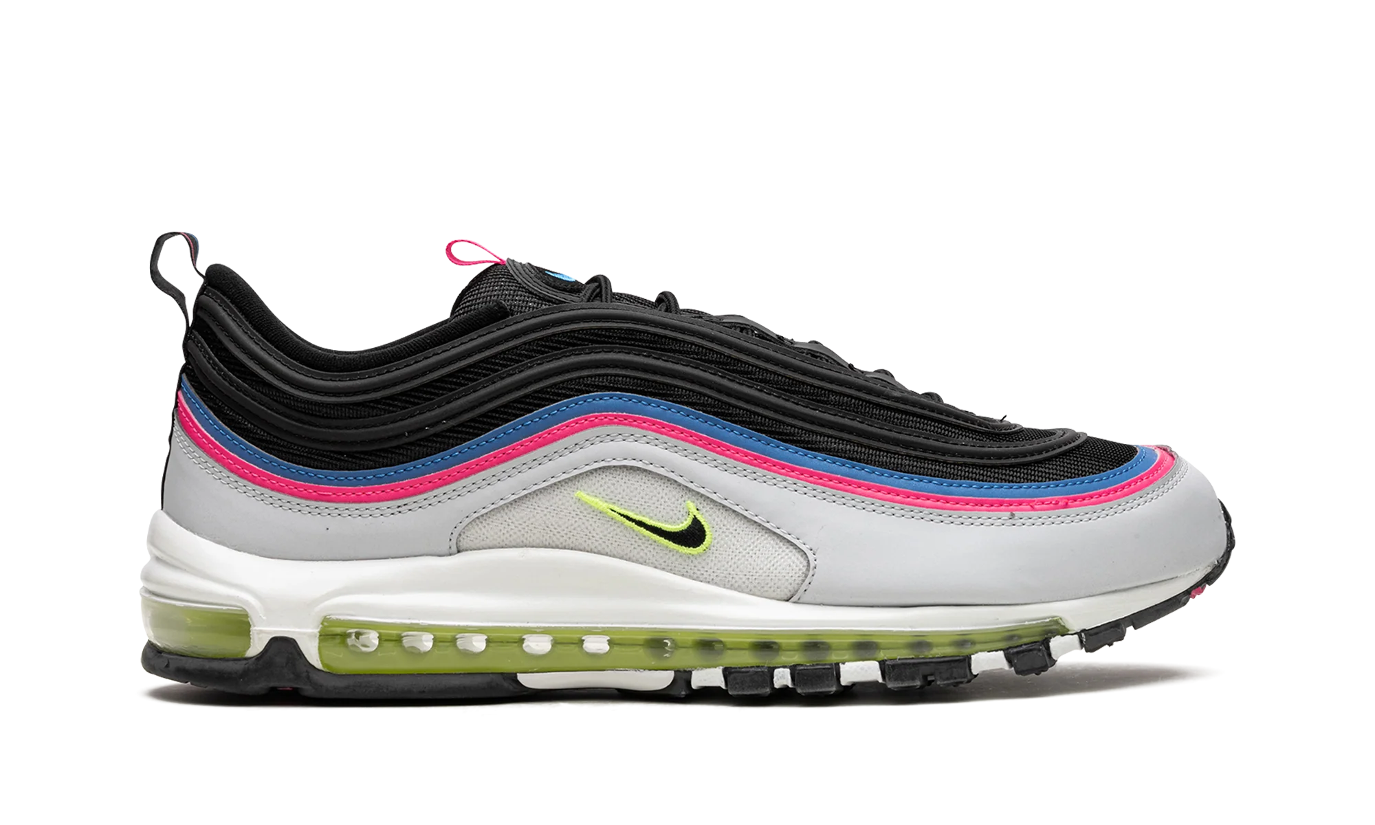 Air Max 97 "Black / Neon" DZ4392 001