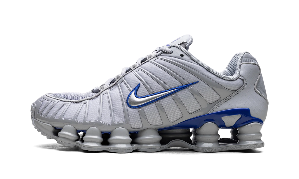 Nike Shox TL "Wolf Grey" CN0151 001