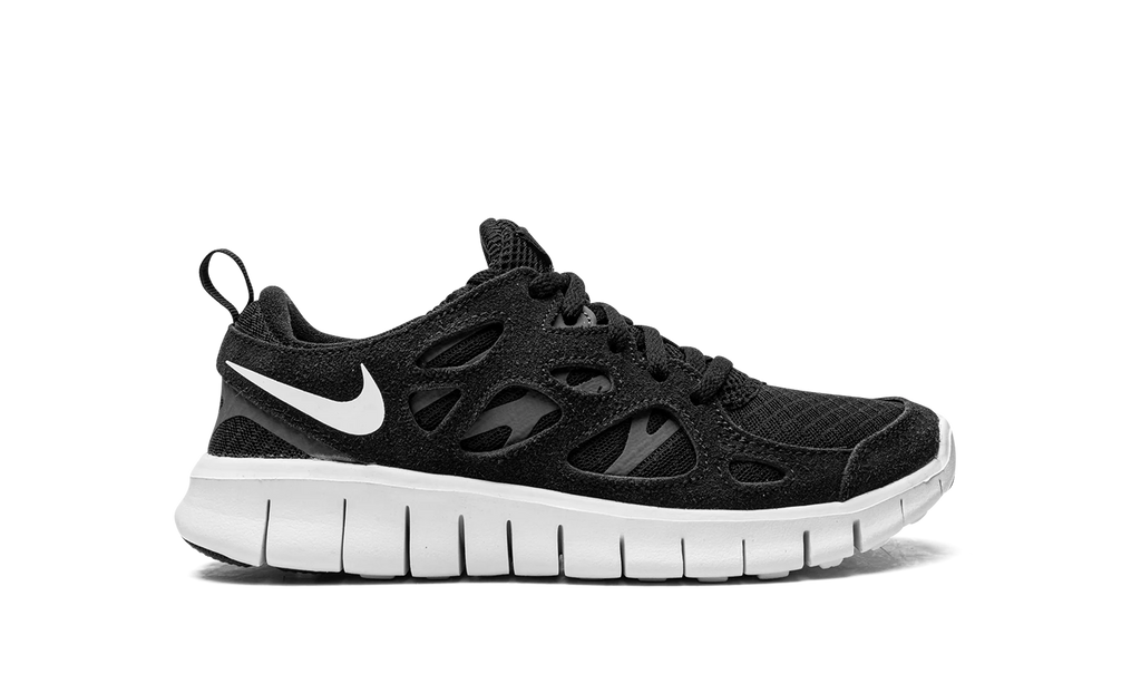 Free Run 2 (GS) "Dark Grey" DD0163 004