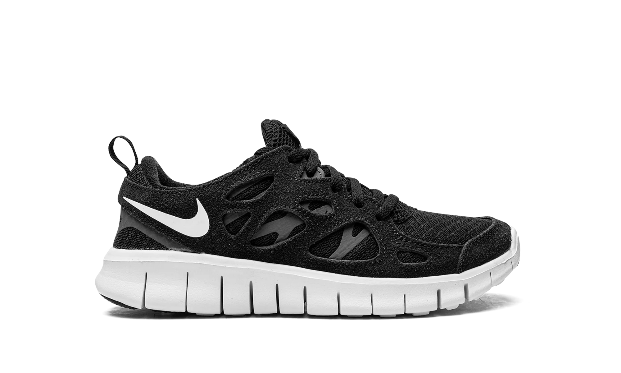 Free Run 2 (GS) "Dark Grey" DD0163 004