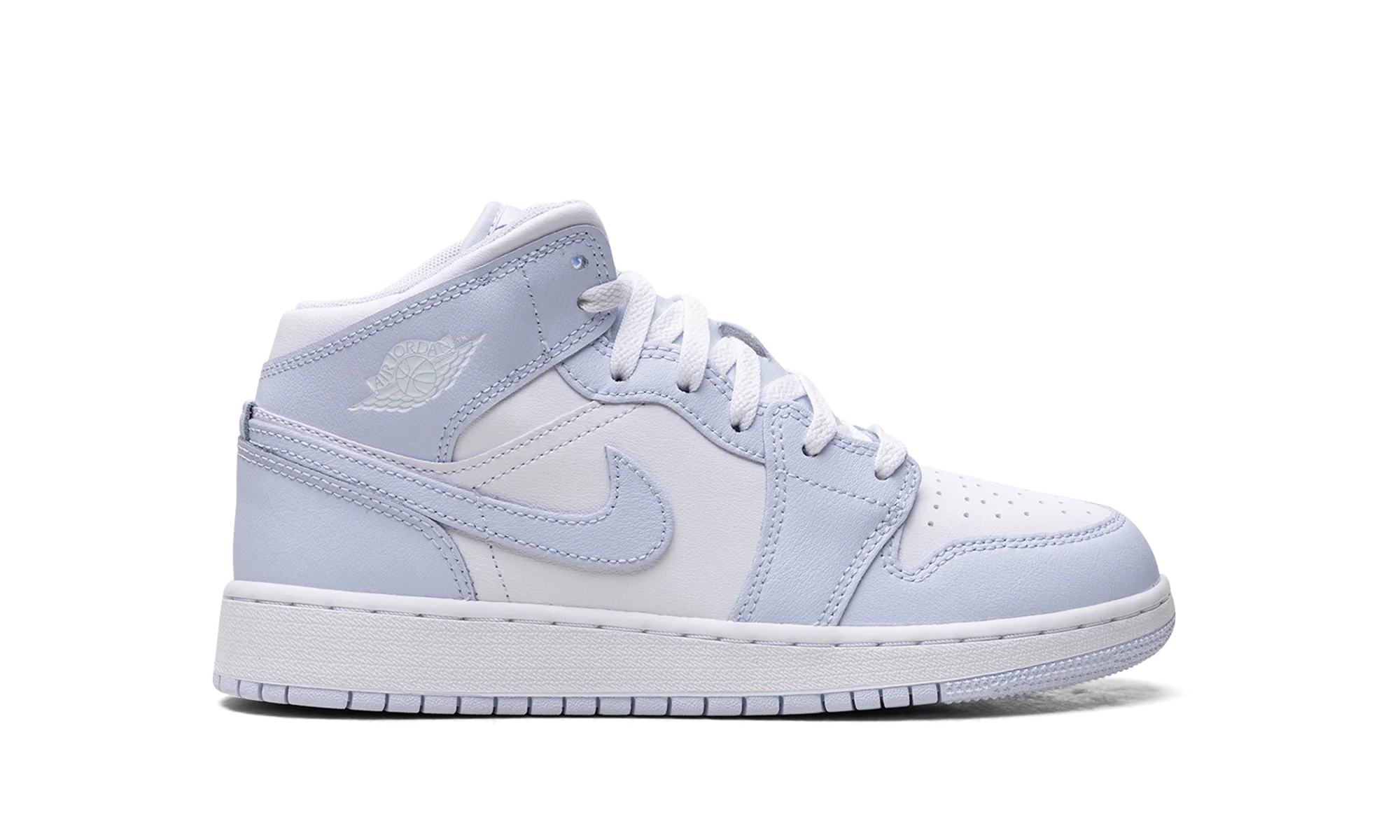 Jordan 1 Mid GS "Cobalt Bliss" FD8780 400