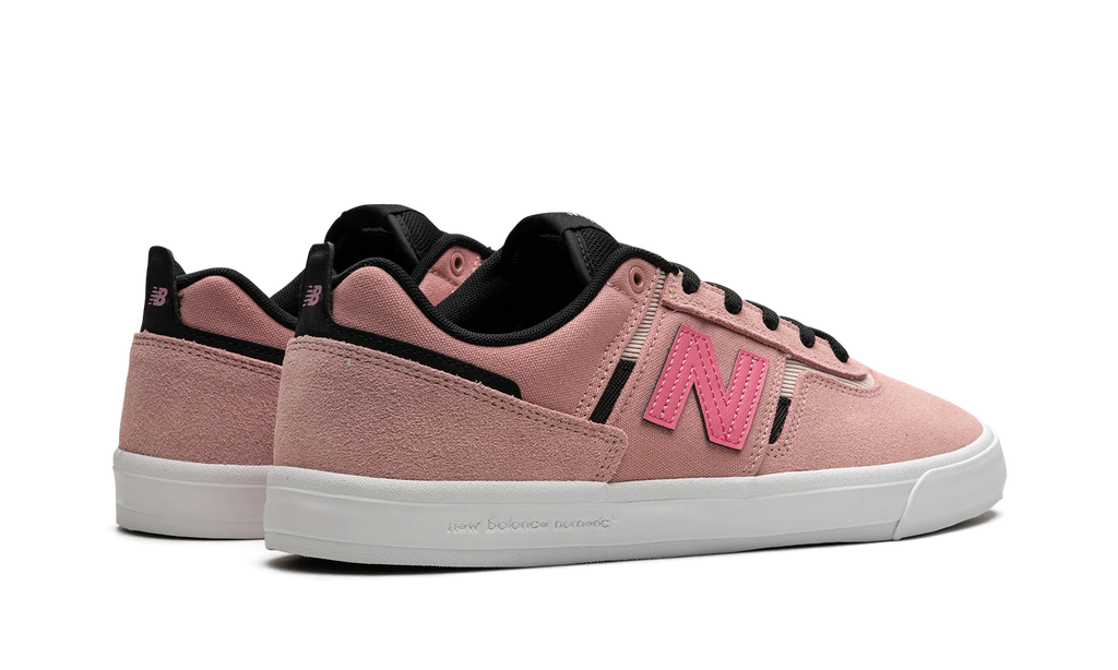 Numeric 306 "Jamie Foy Pink" NM306PFL