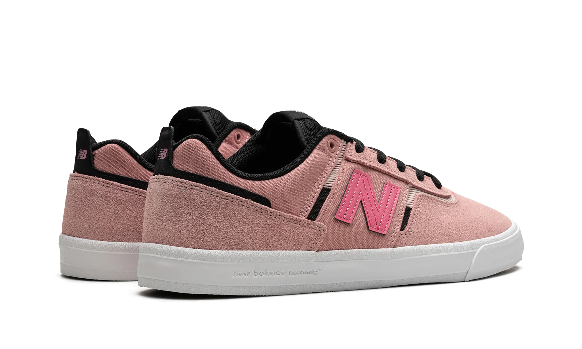 Numeric 306 "Jamie Foy Pink" NM306PFL