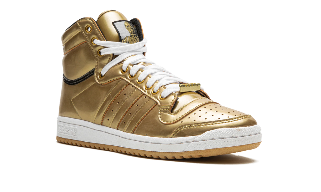 Top Ten Hi "Star Wars - C-3PO" FY2458