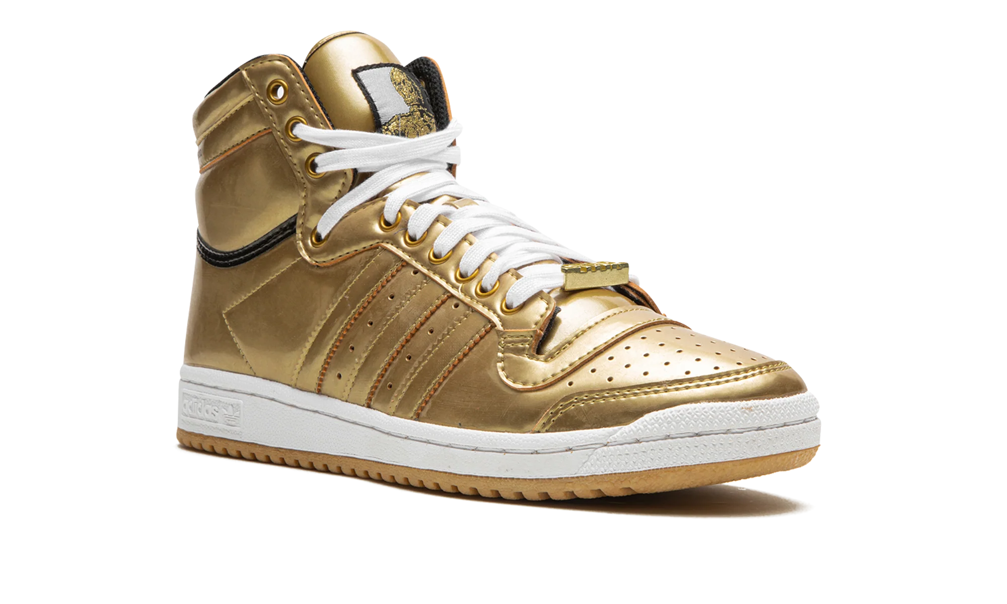 Top Ten Hi "Star Wars - C-3PO" FY2458