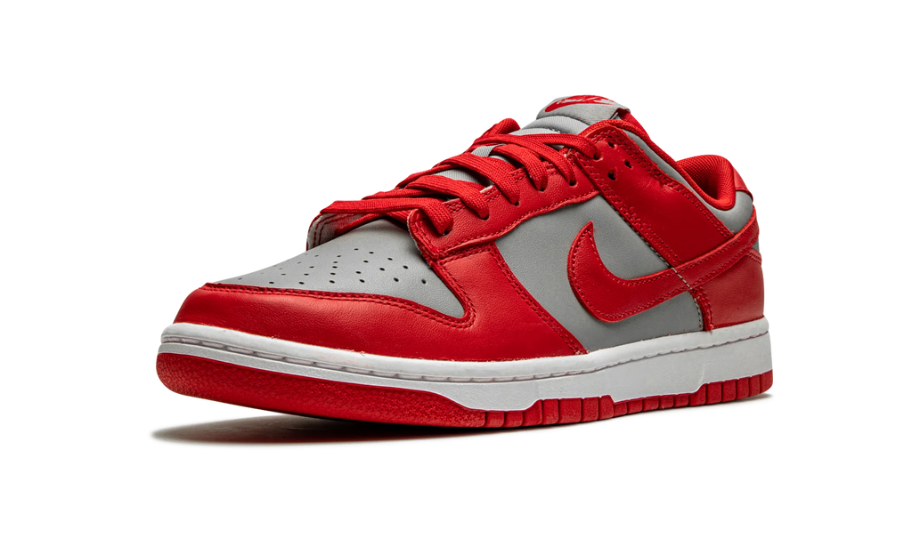 Dunk Low Retro "UNLV" DD1391 002