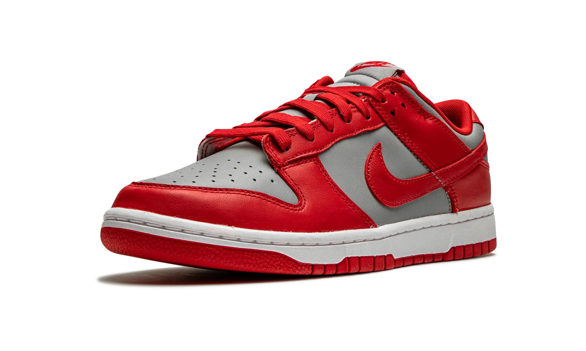Dunk Low Retro "UNLV" DD1391 002