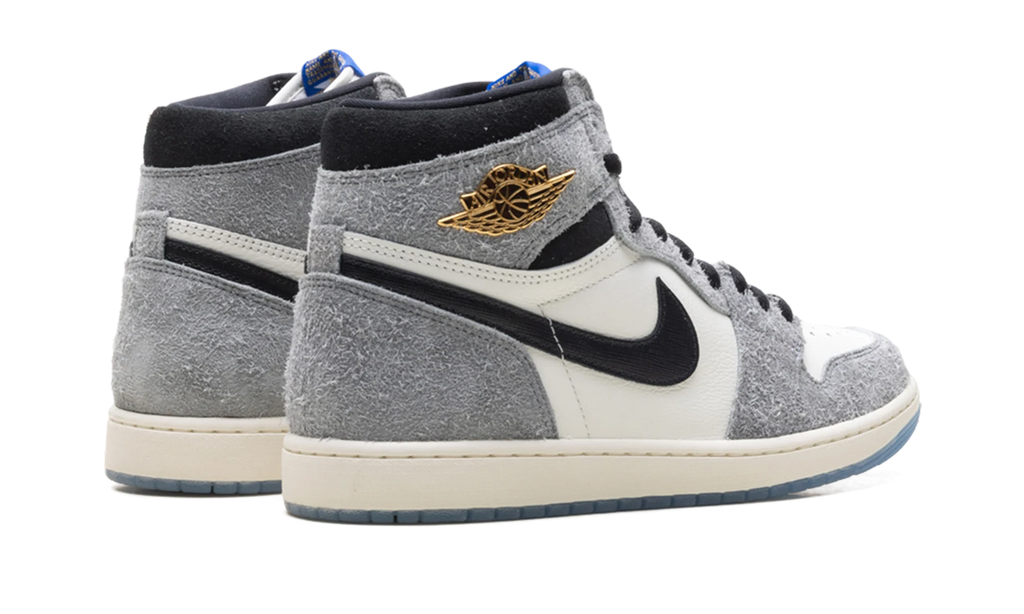 Air Jordan 1 High "Cool Grey" DZ5485 003