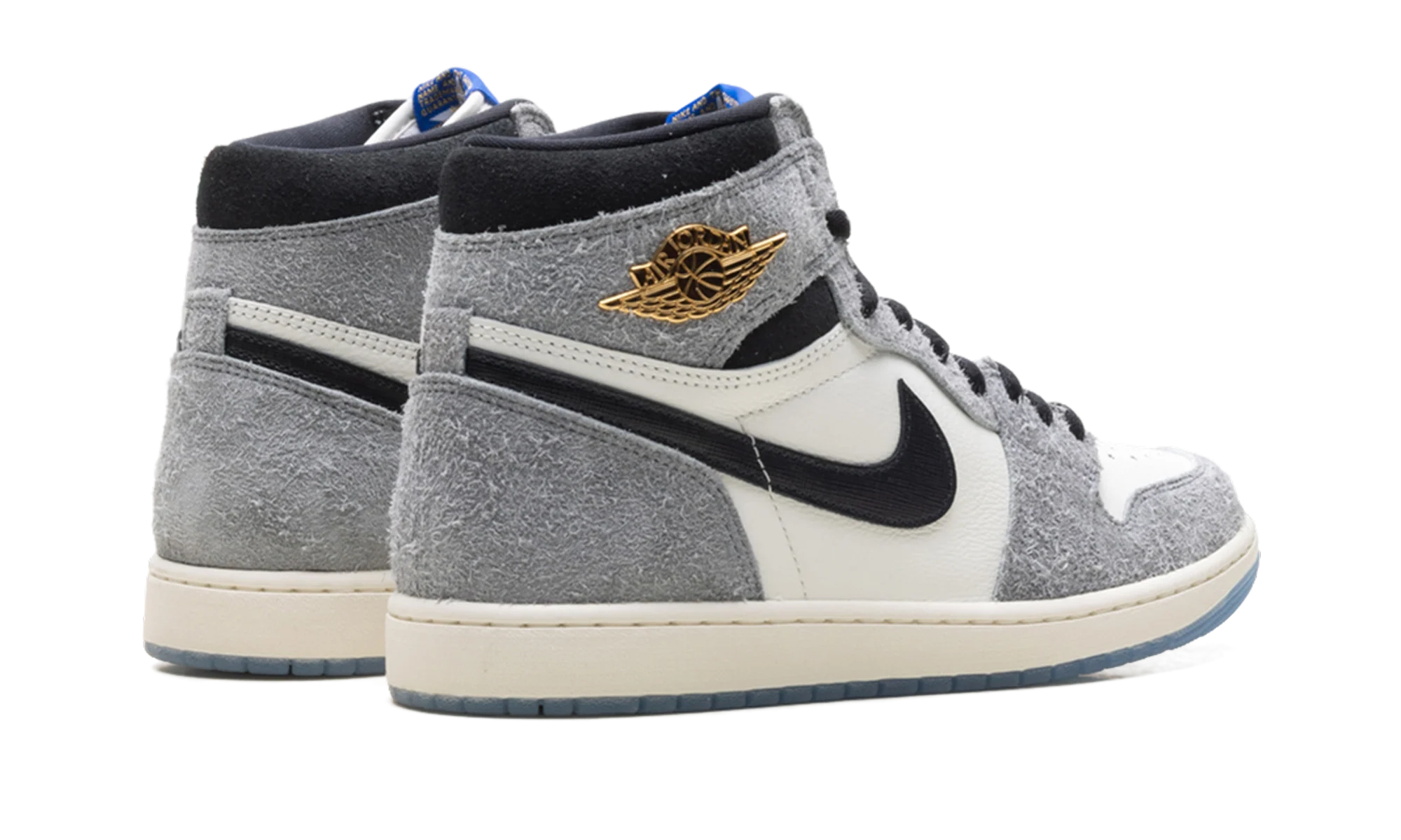 Air Jordan 1 High "Cool Grey" DZ5485 003
