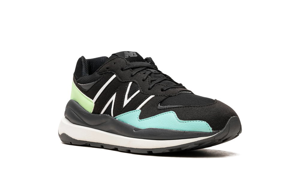 57/40 GS "Black Vibrant Spring Glow" GC5740RA