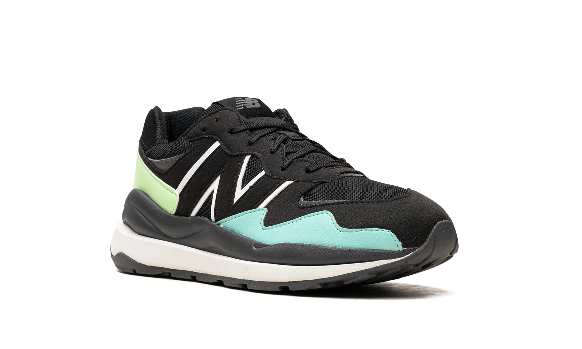 57/40 GS "Black Vibrant Spring Glow" GC5740RA
