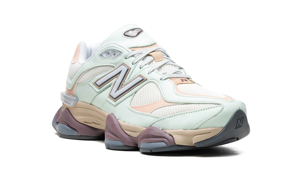 9060 "Clay Ash" U9060GCA