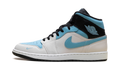 Air Jordan 1 Mid SE "Blue Chill" IM6567 121