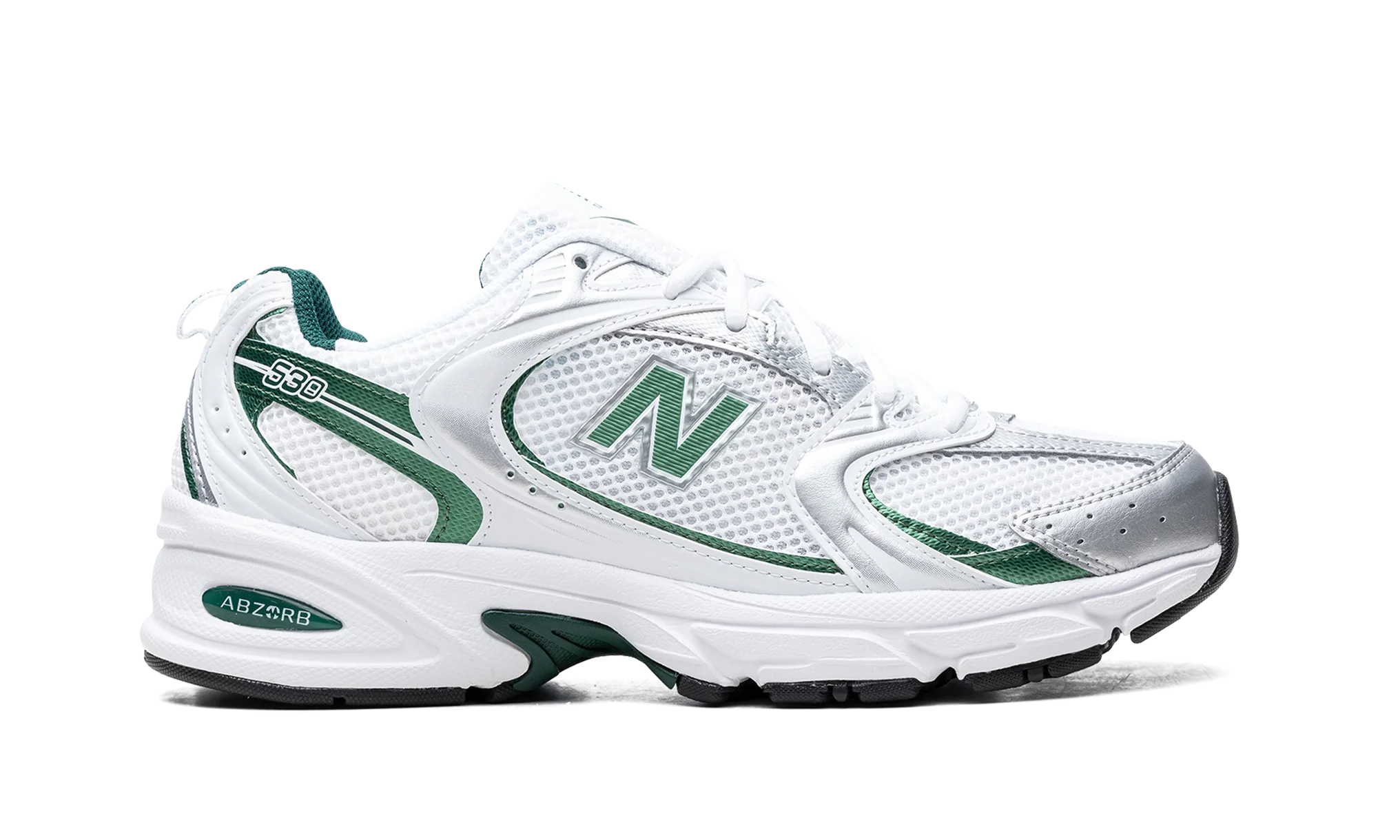 530 "Nightwatch Green" MR530ENG