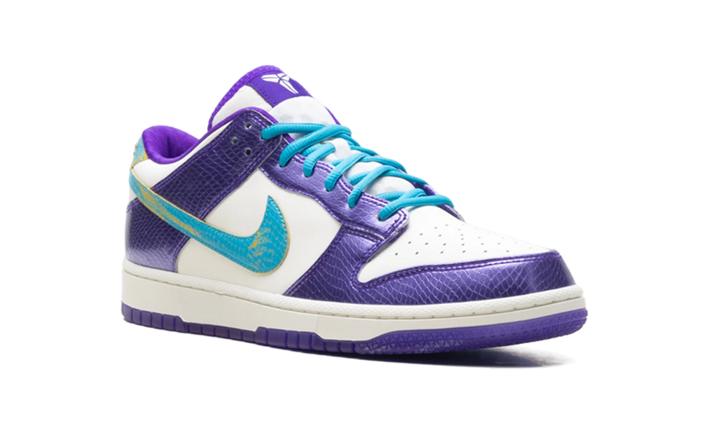 Dunk Low "Kobe Bryant Draft Day" IM0586 500