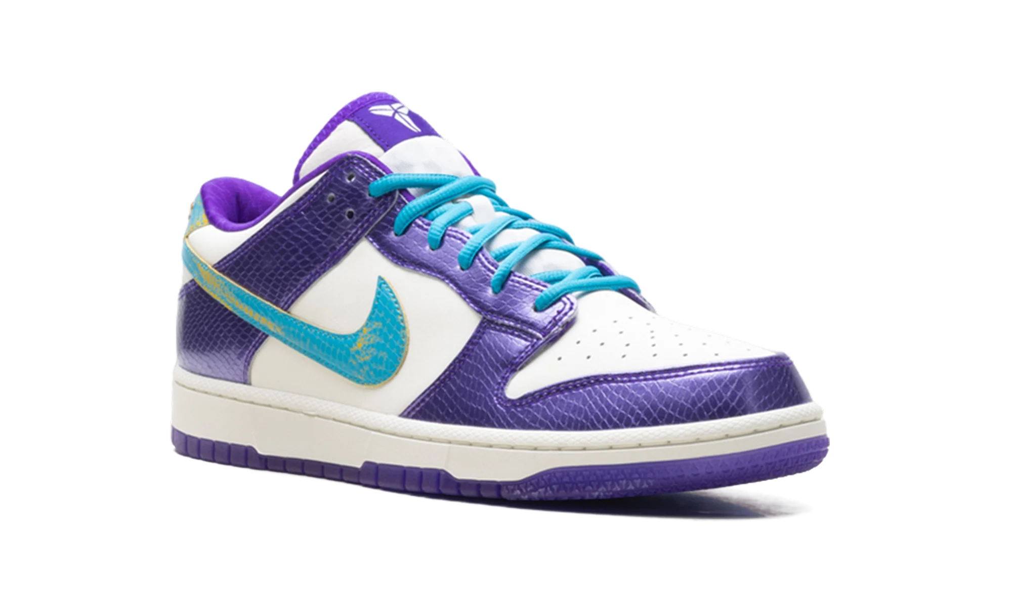 Dunk Low "Kobe Bryant Draft Day" IM0586 500