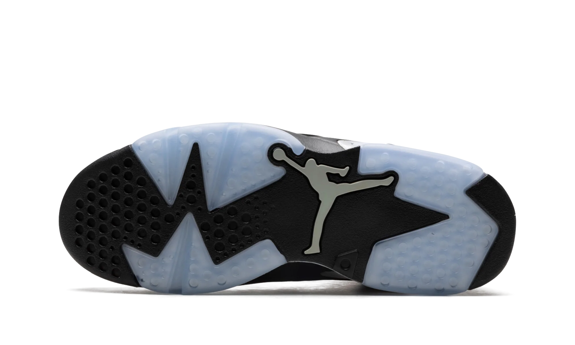 Air Jordan 6 Retro "Chrome 2022" DX2836 001
