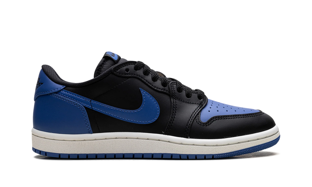 Air Jordan 1 Low 85 "Royal" IB1981 004