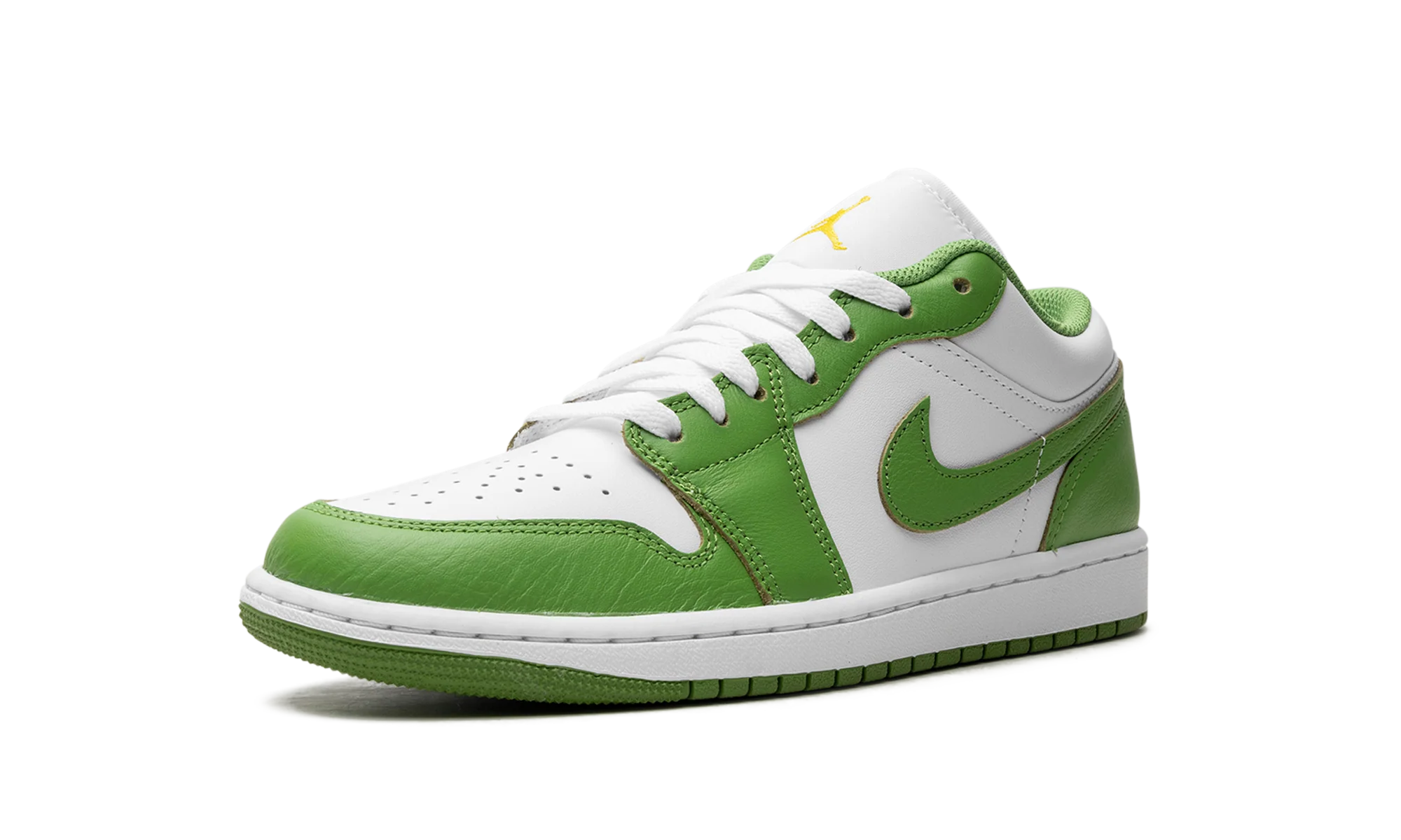 Jordan 1 Low SE "Chlorophyll" HF4823 100