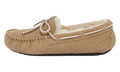 Dakota Slippers WMNS "Tobacco" 5612 TAB