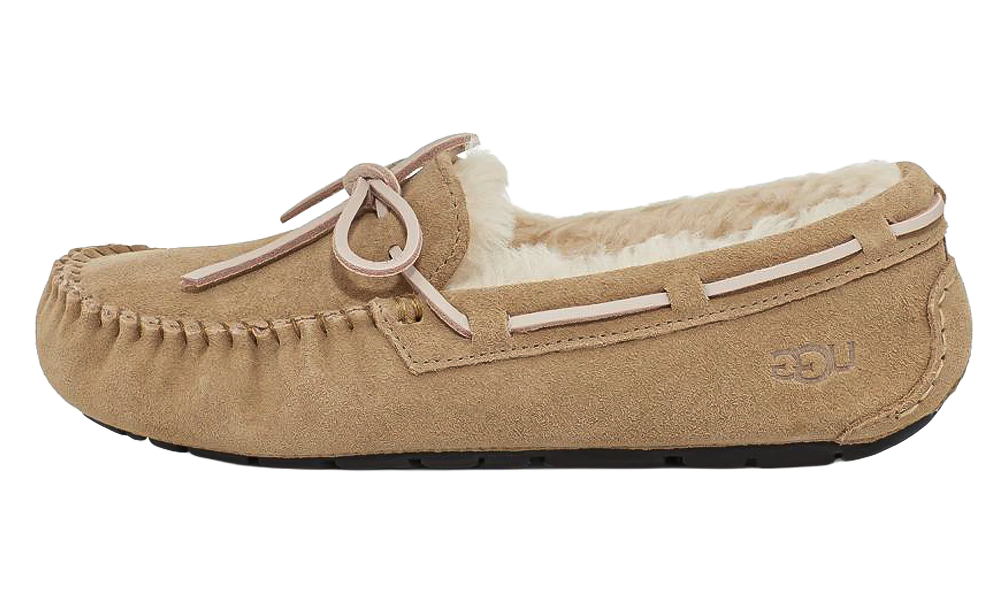 Dakota Slippers WMNS "Tobacco" 5612 TAB
