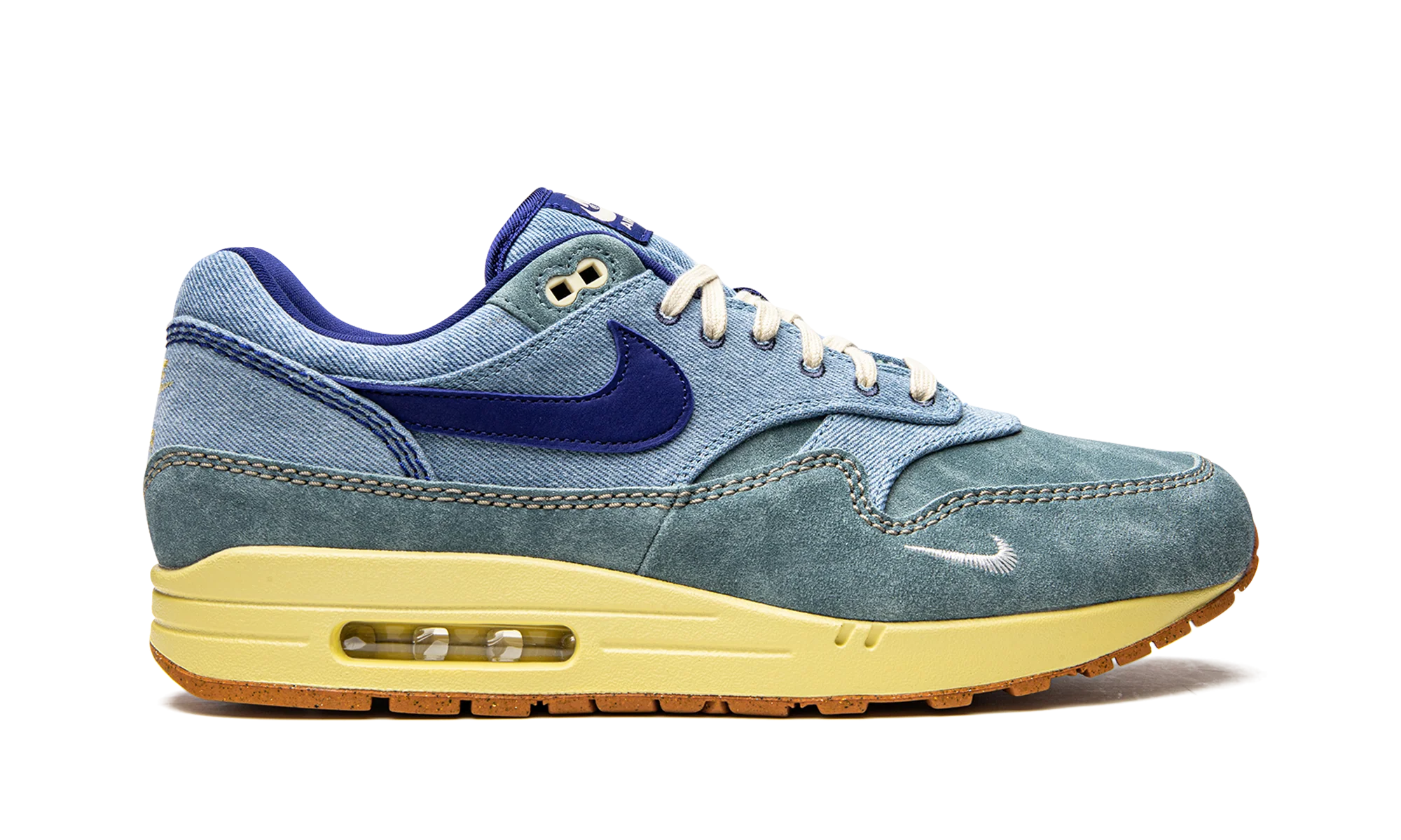 Air Max 1 Premium "Dirty Denim" DV3050 300