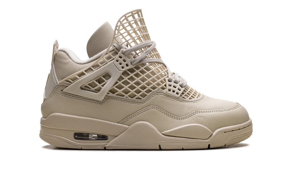 Jordan 4 Retro WMNS "Net Rattan" FN7251 200