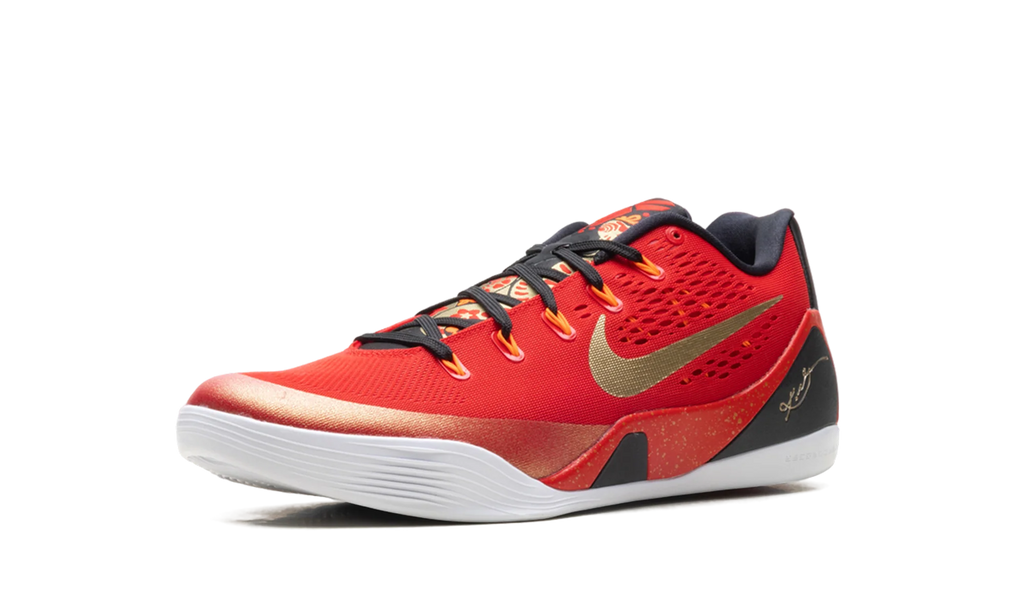 Kobe 9 EM "China" IH1400 600