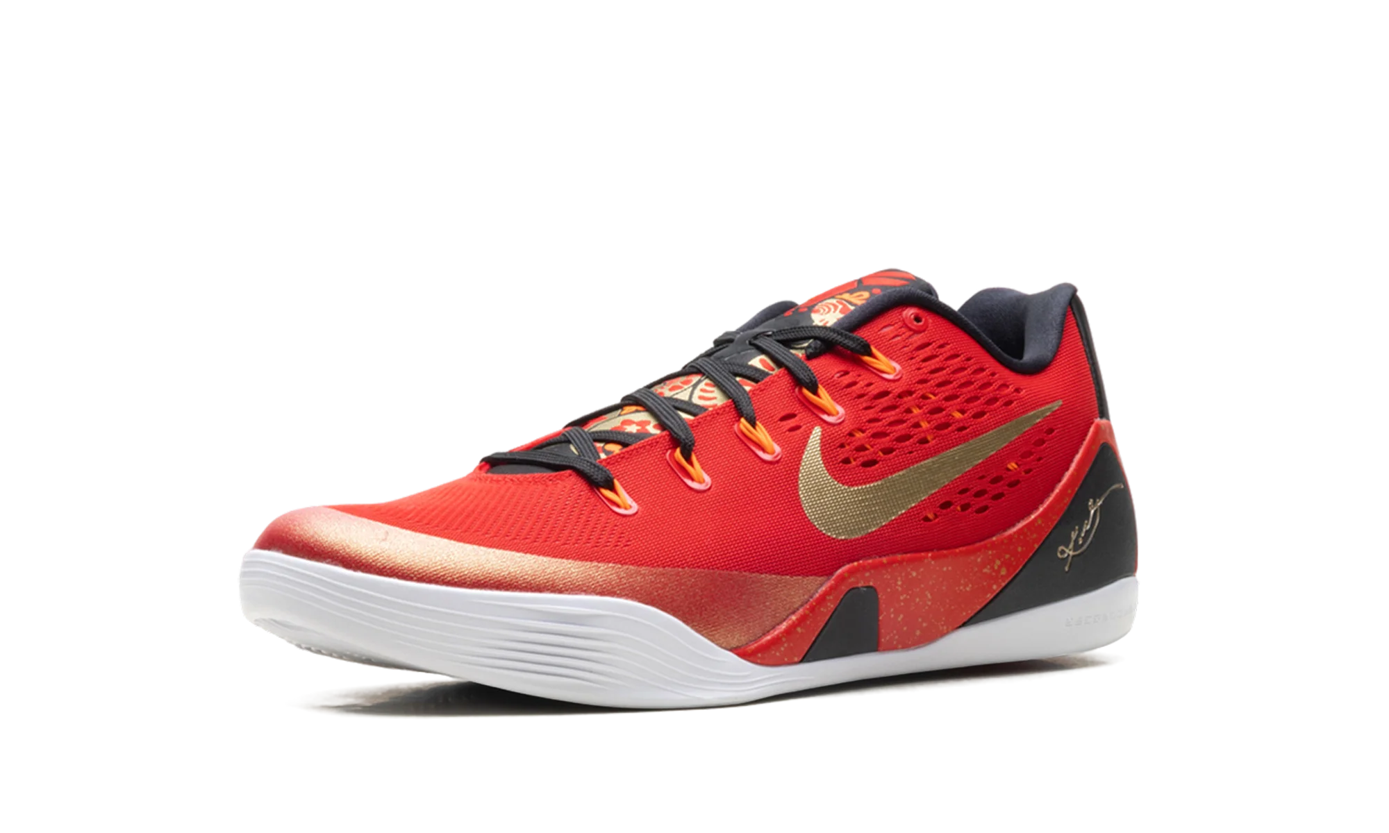 Kobe 9 EM "China" IH1400 600