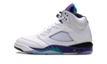 Air Jordan 5 Retro OG "Grape 2025" HQ7978 100