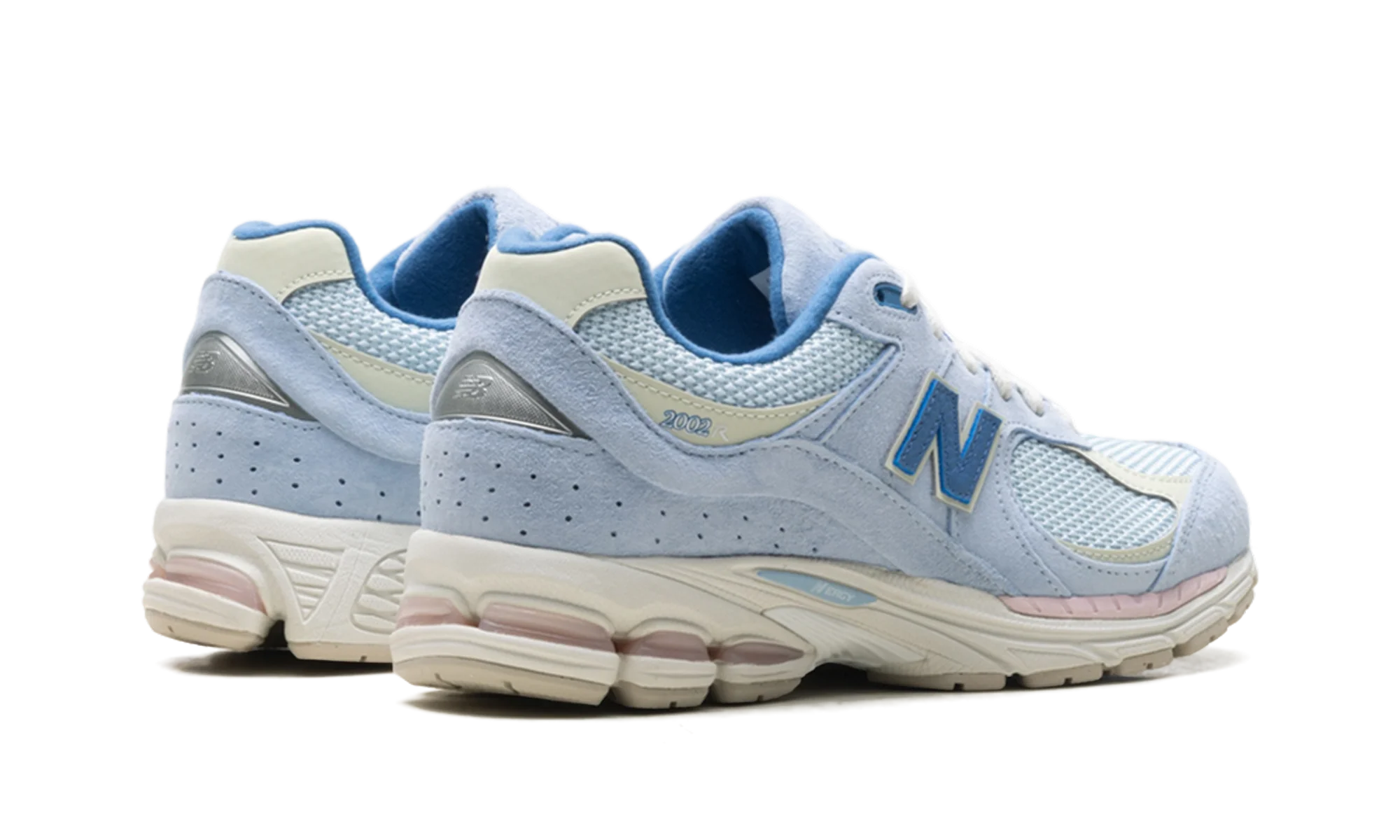 2002R "Pastel Blue" U2002RFA