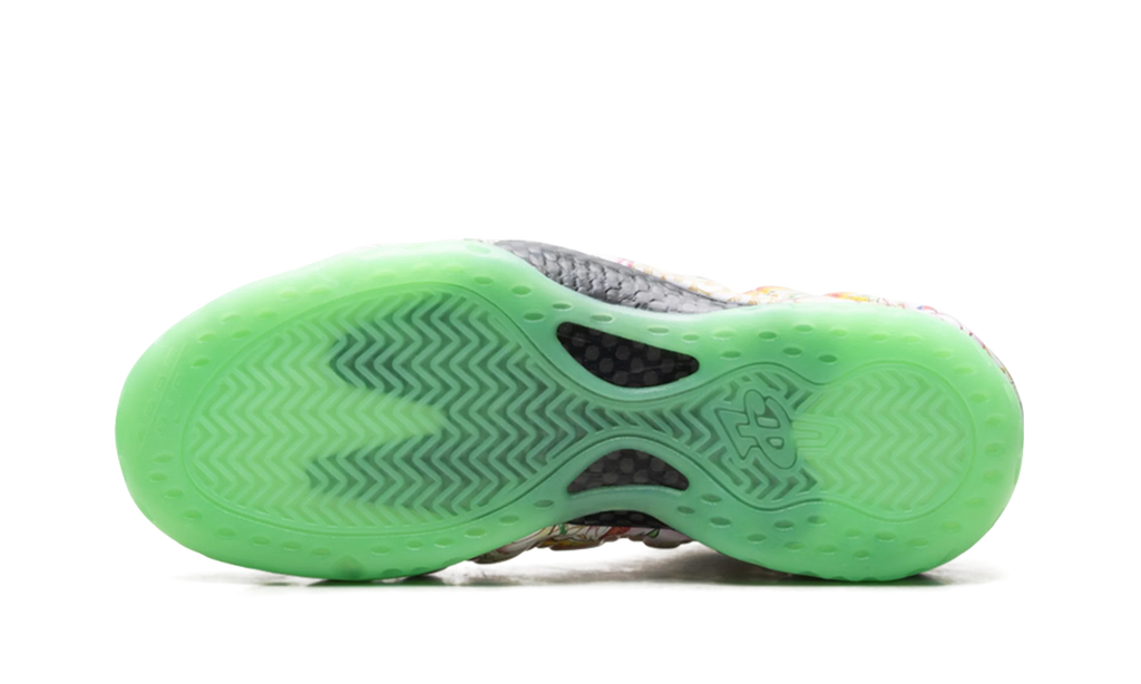 Air Foamposite One "Tianjin 2.0" IR2078 100
