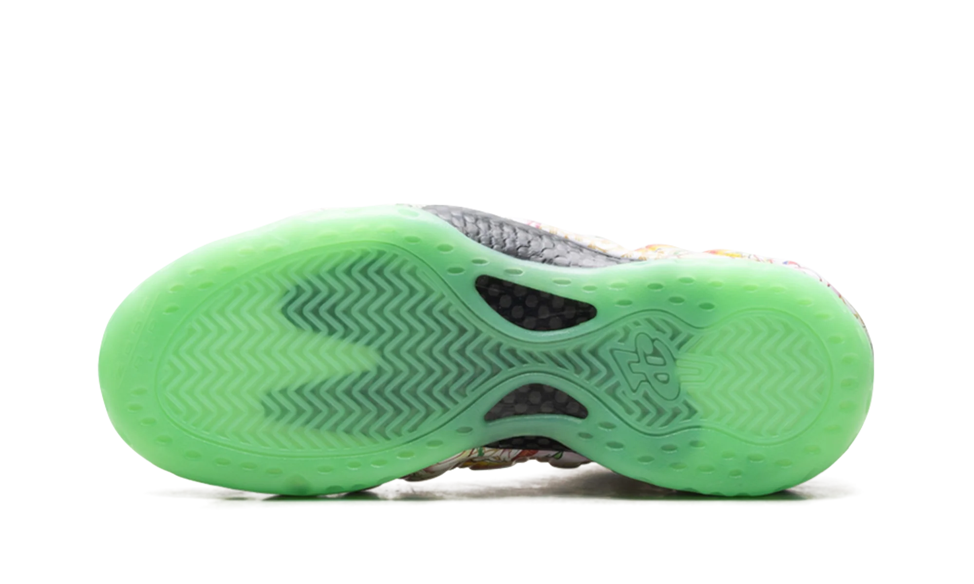 Air Foamposite One "Tianjin 2.0" IR2078 100