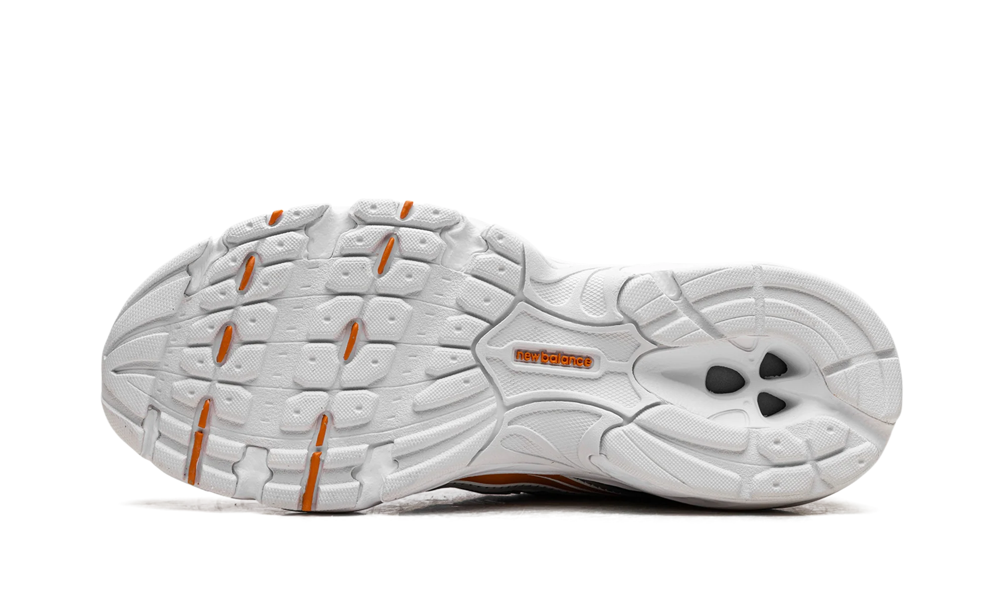 740 "Classic Orange" U740CL2