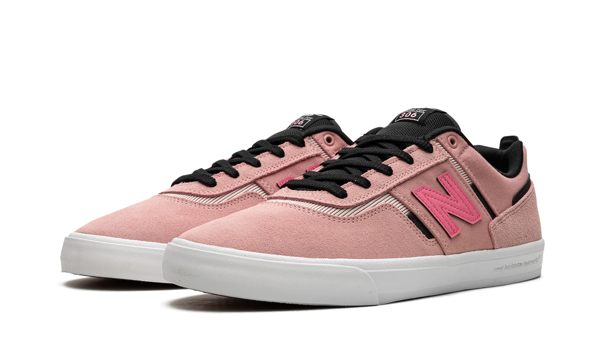 Numeric 306 "Jamie Foy Pink" NM306PFL