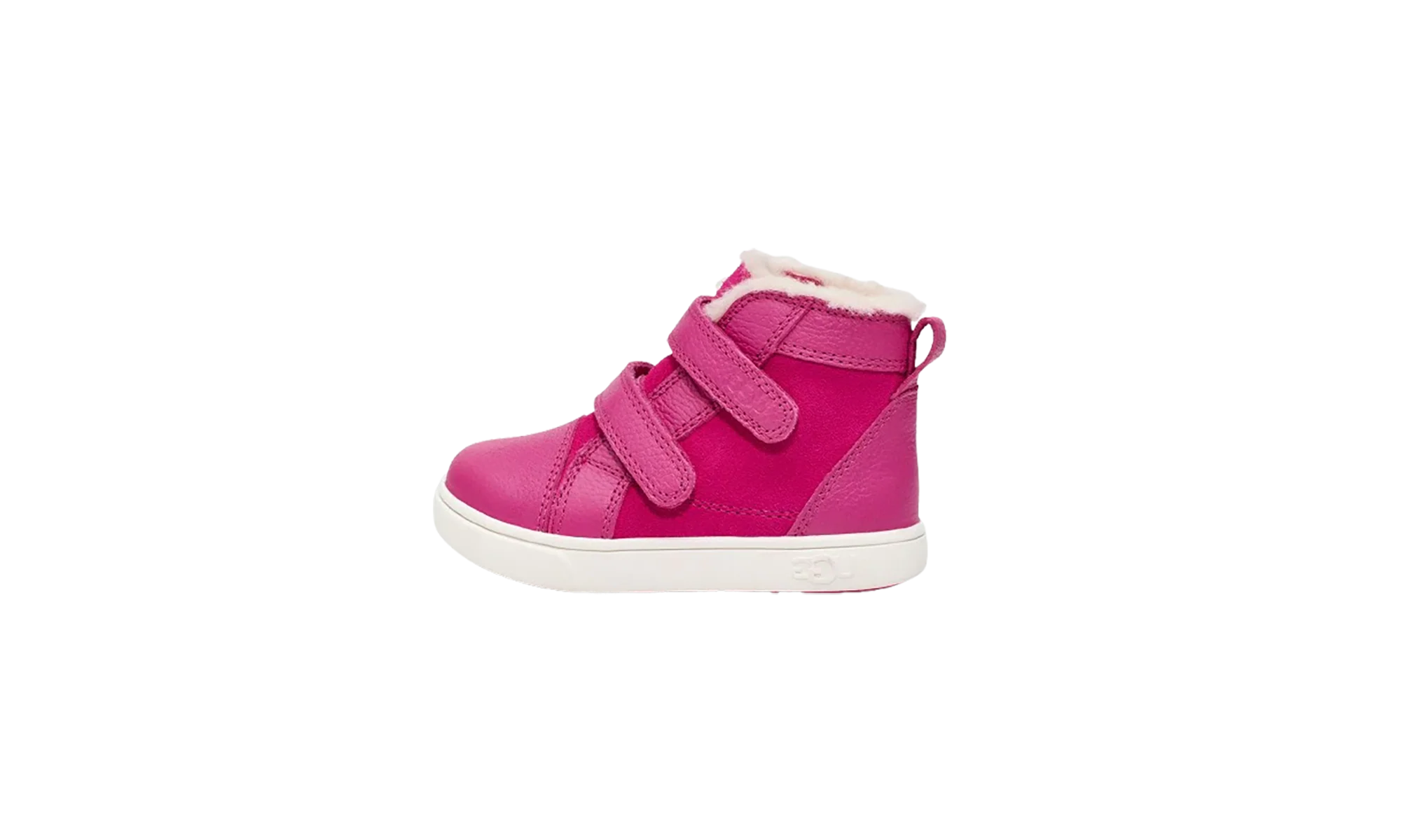 Rennon II TD "Pink" 1104989T RSPS