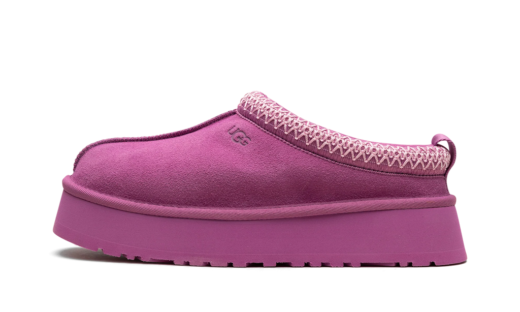 TAZZ SLIPPER WMNS "Purple Ruby" 1122553 PRBY