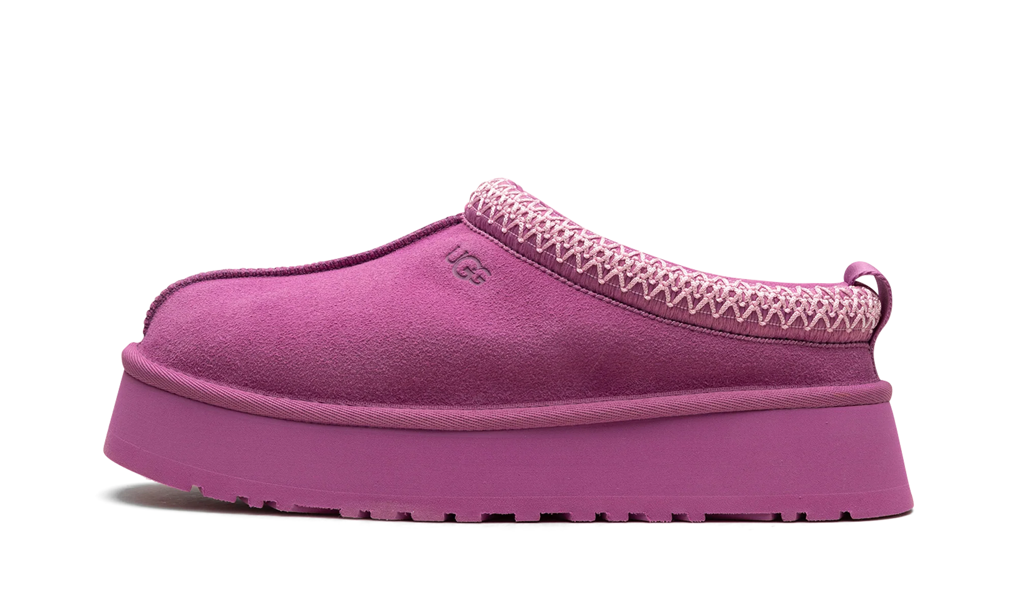 TAZZ SLIPPER WMNS "Purple Ruby" 1122553 PRBY