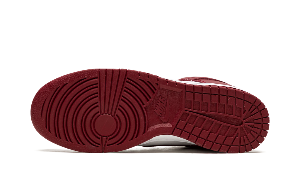 Dunk Low "Team Red" DD1391 601