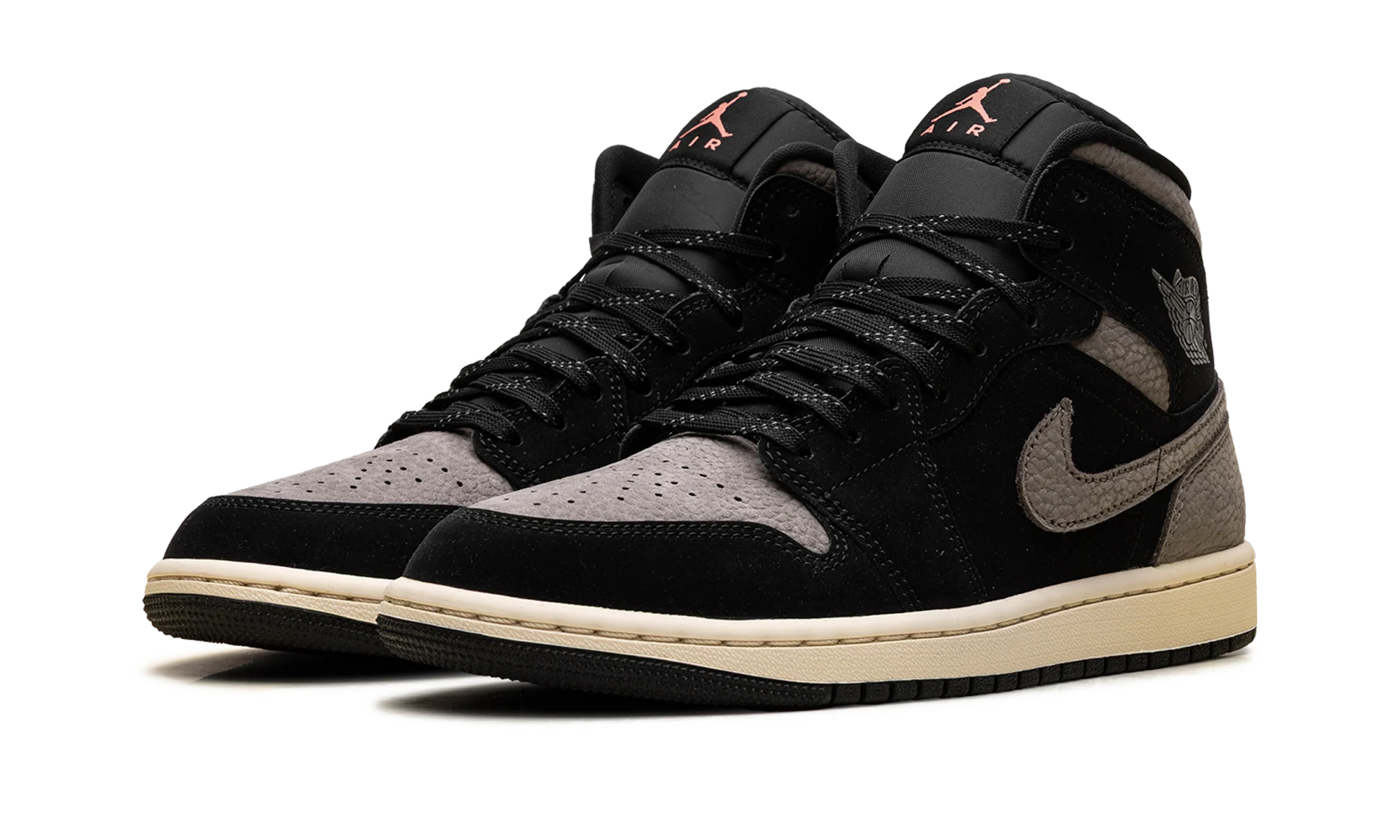 Jordan 1 Mid SE "Olive Grey" IB7110 002