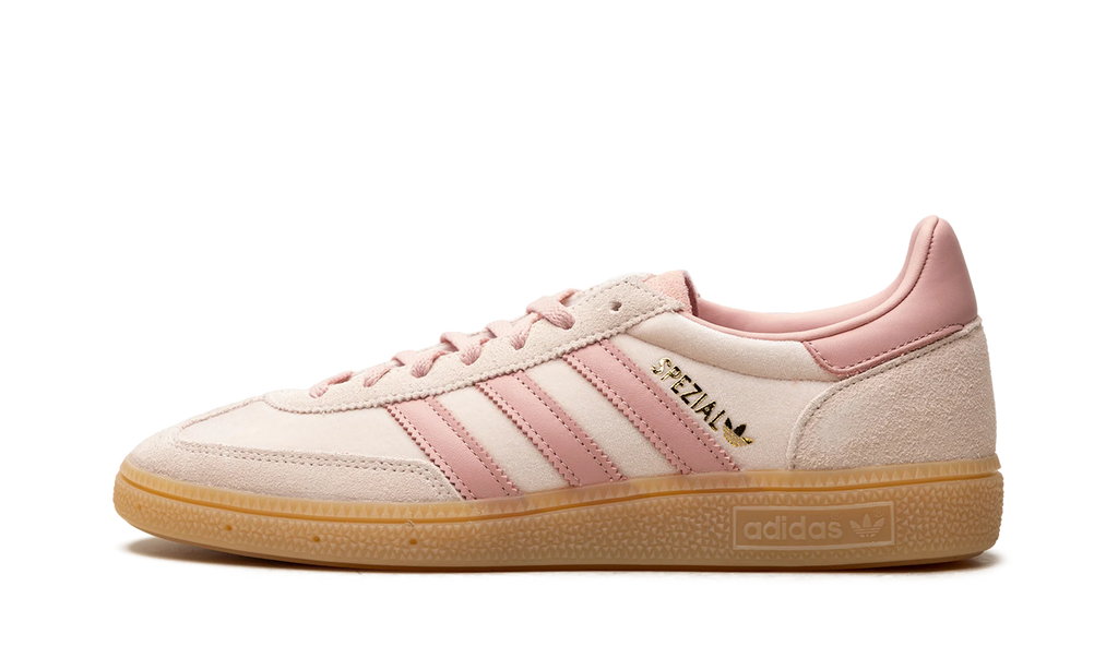 Handball Spezial WMNS "Wonder Quartz Gum" JR3645